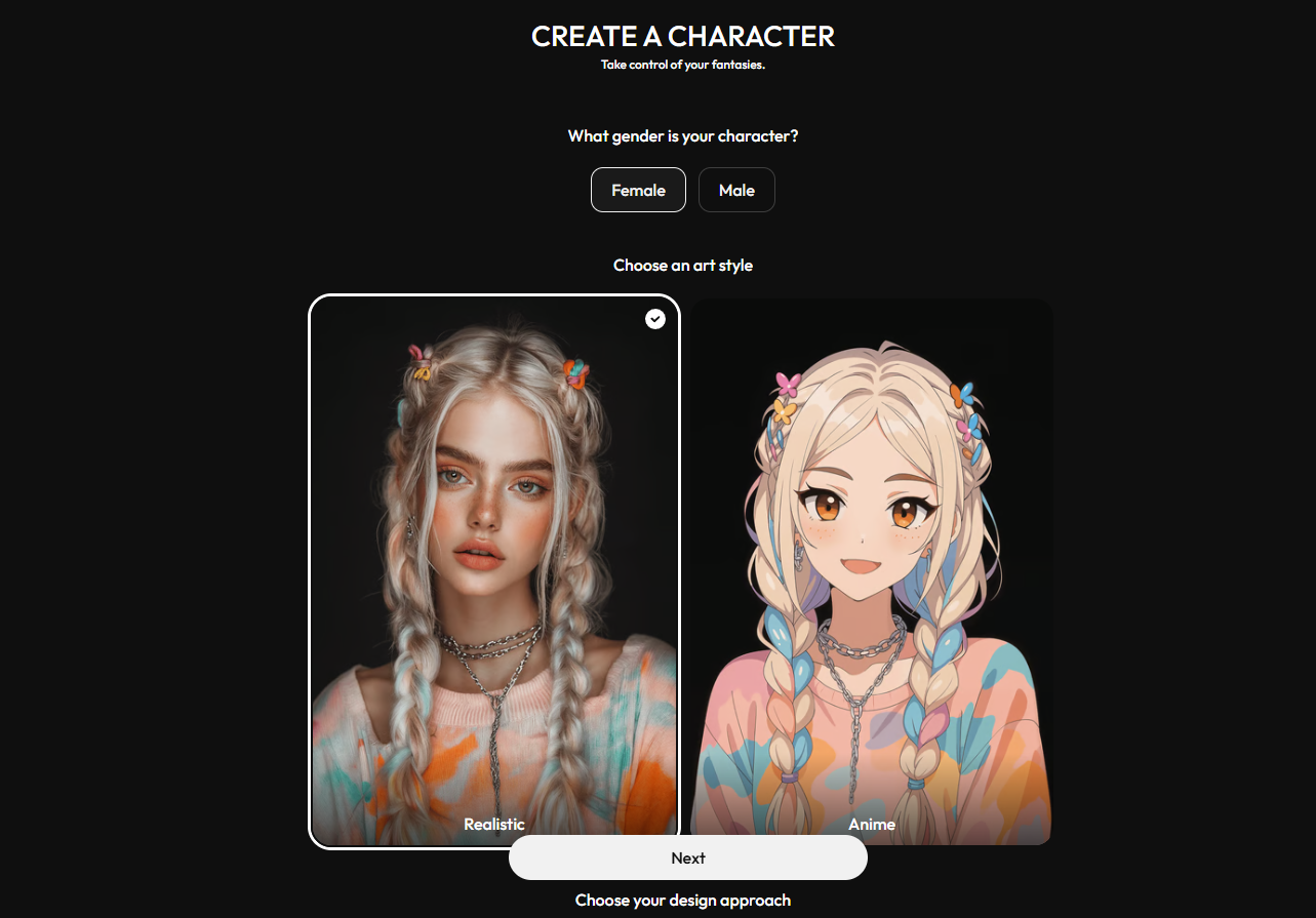 Joi AI Analytics and Performance Metrics